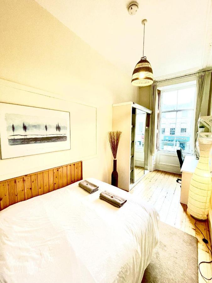 Central - Large Groups Appartement