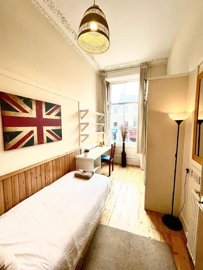 Central - Large Groups Appartement *