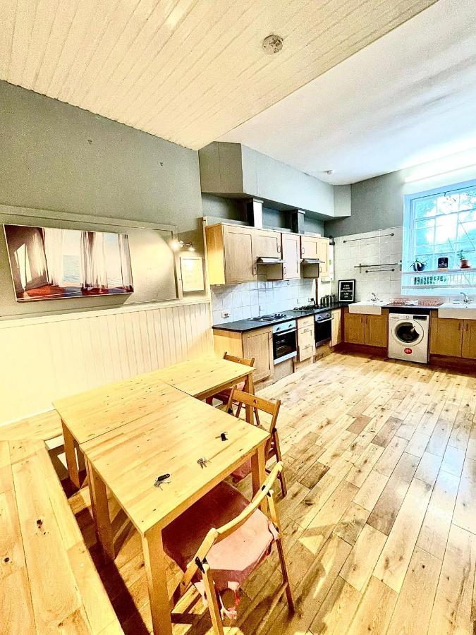 Appartement Central - Large Groups *