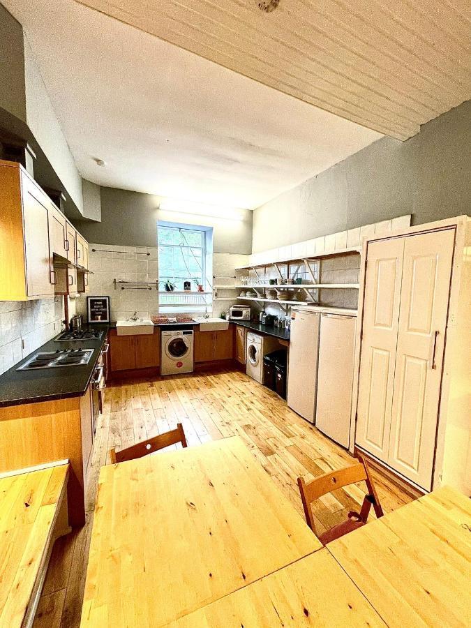 Appartement Central - Large Groups *