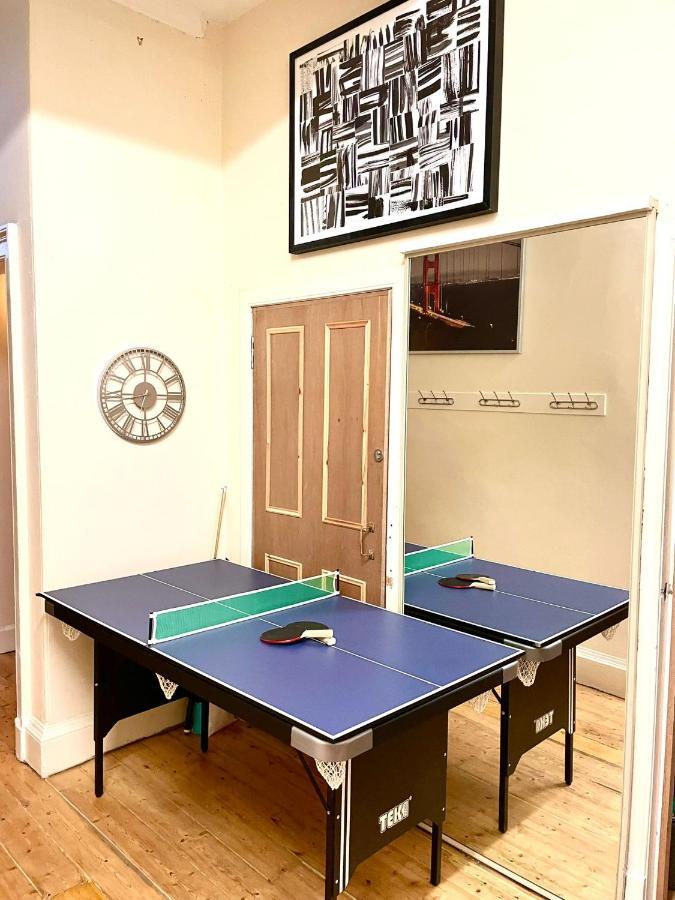 Appartement Central - Large Groups Edinburgh